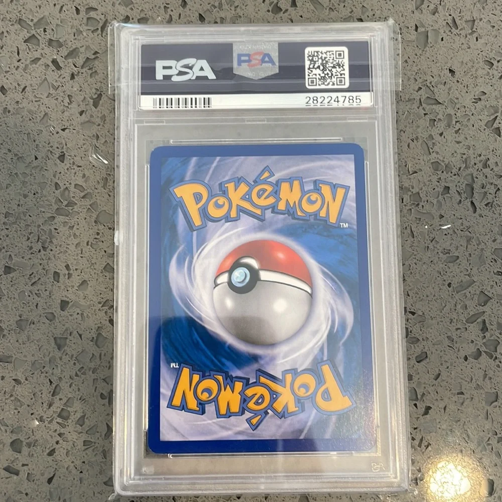 Charizard Reverus Foil - Picture 3 of 3